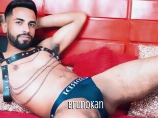 Brunokan