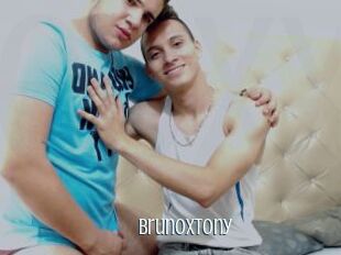 Brunoxtony