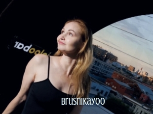 Brusnikayoo