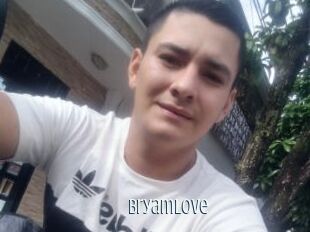 Bryamlove