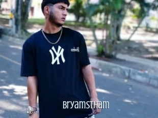 Bryamstham