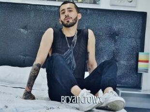 Bryancrowx