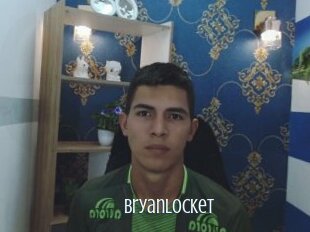 Bryanlocket