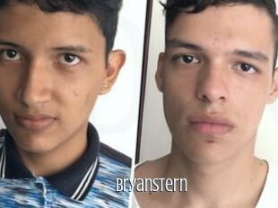 Bryanstern