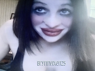 Brynnvixen25