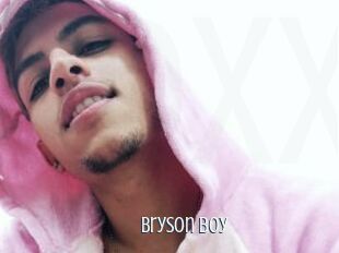 Bryson_boy