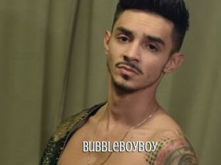 Bubbleboyboy