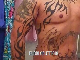 Bubblebutt2018