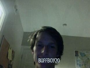 Buffboy20
