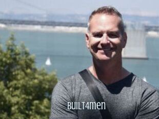 Built4men