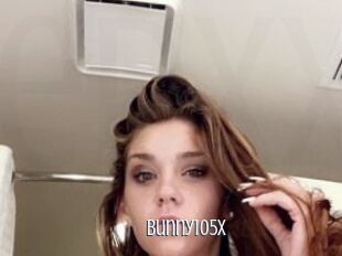 Bunny105x