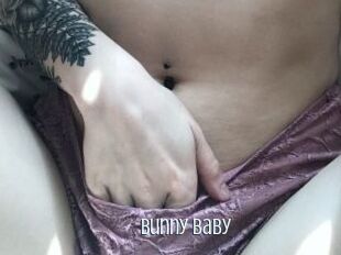 Bunny_baby