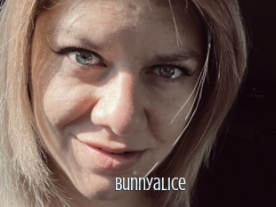 Bunnyalice