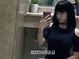 Bunnyamalia