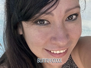 Bunnyfoxxx