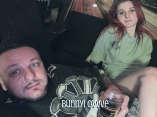 Bunnylovvve