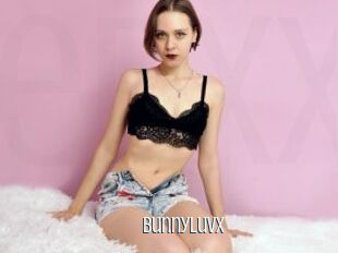 Bunnyluvx