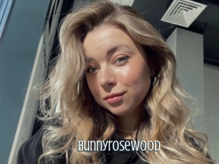 Bunnyrosewood