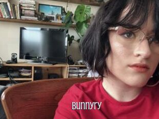 Bunnyry