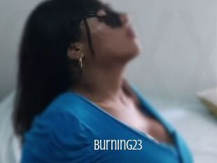 Burning23