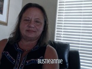 Bustieannie