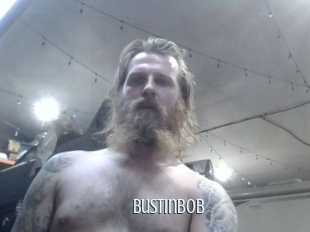 Bustinbob