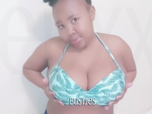 Bustjes