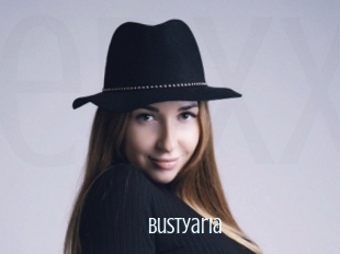 Bustyaria