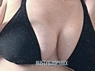 Bustybabe18xx