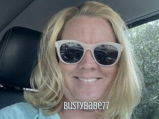 Bustybabe77