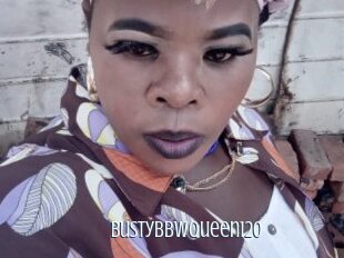 Bustybbwqueen120