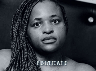 Bustybrownie
