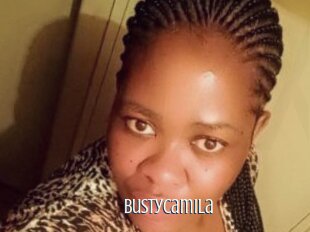 Bustycamila