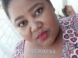 Bustychocola