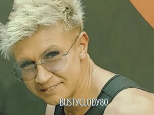 Bustyclody80