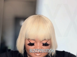 bustyebony94 Edonkey xxx