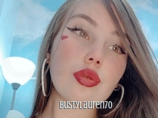 Bustylauren70