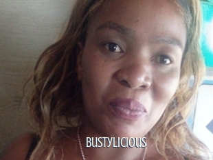 Bustylicious