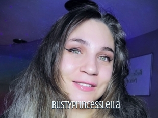 Bustyprincessleila