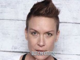 Butchfemme