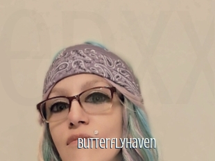 Butterflyhaven