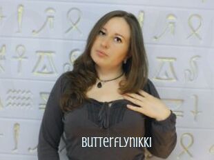 Butterflynikki