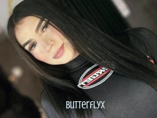 Butterflyx