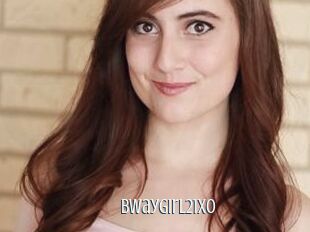 Bwaygirl21xo
