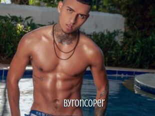 Byroncoper