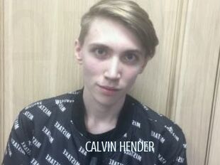 CALVIN_HENDER