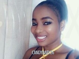 CANDYBABY26