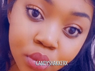 CANDYSHAKKERX