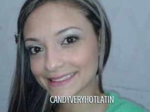CANDYVERYHOTLATIN