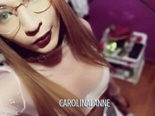 CAROLINALANNE Edonkey xxx